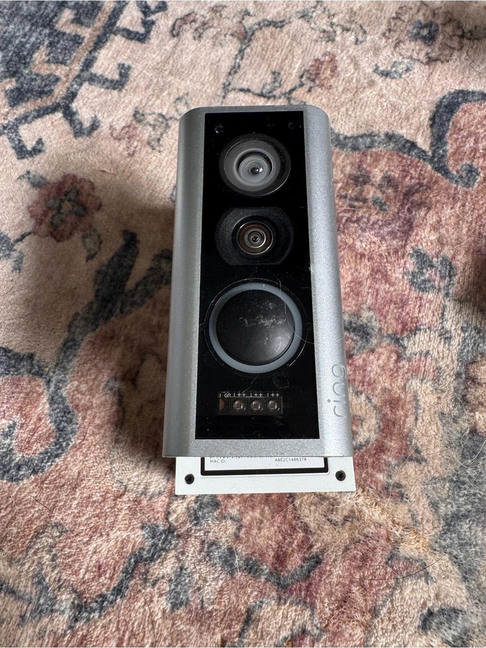 Ring Camera Kit - Picture 3 of 9